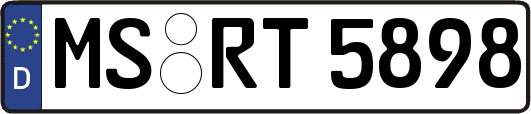 MS-RT5898