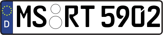 MS-RT5902