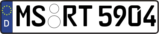 MS-RT5904