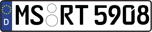 MS-RT5908