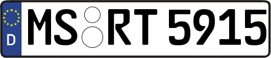 MS-RT5915