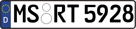 MS-RT5928