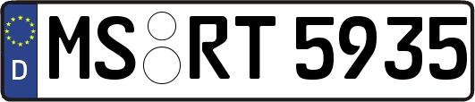 MS-RT5935