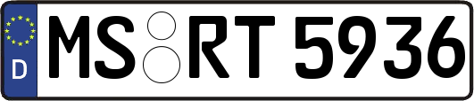 MS-RT5936