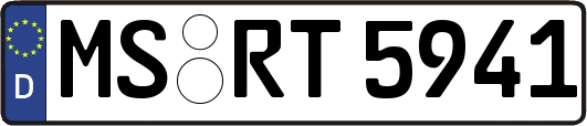 MS-RT5941
