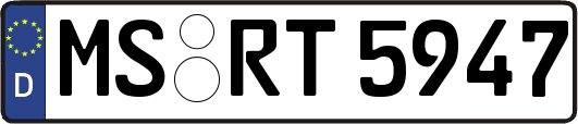 MS-RT5947