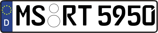 MS-RT5950