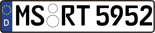 MS-RT5952