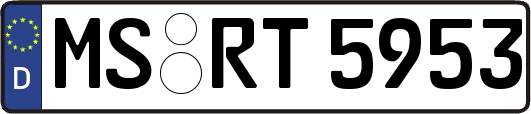 MS-RT5953
