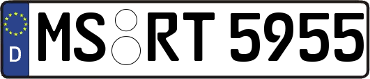 MS-RT5955