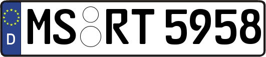 MS-RT5958