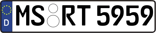 MS-RT5959
