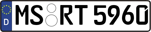 MS-RT5960