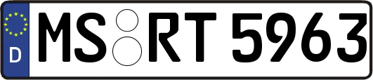 MS-RT5963