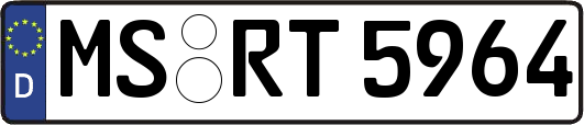 MS-RT5964