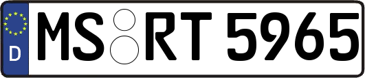 MS-RT5965