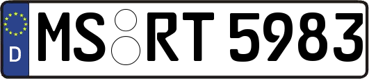 MS-RT5983