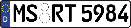 MS-RT5984