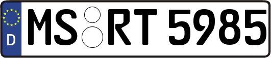 MS-RT5985