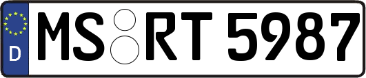 MS-RT5987