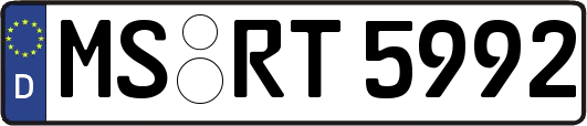 MS-RT5992