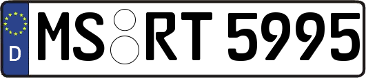 MS-RT5995