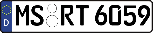 MS-RT6059