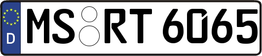 MS-RT6065