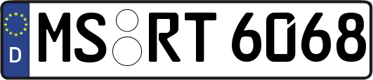 MS-RT6068