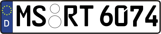 MS-RT6074