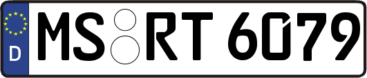 MS-RT6079