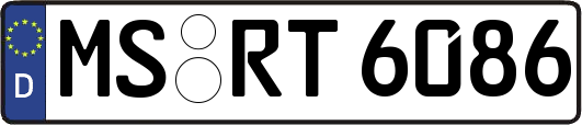 MS-RT6086
