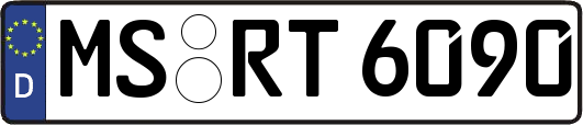 MS-RT6090