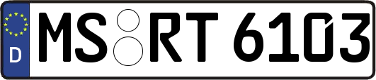 MS-RT6103