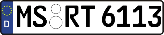 MS-RT6113