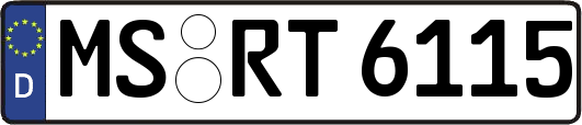 MS-RT6115