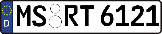 MS-RT6121