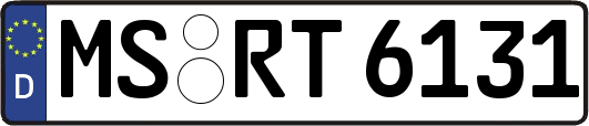 MS-RT6131