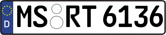 MS-RT6136