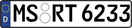 MS-RT6233