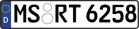 MS-RT6258
