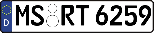 MS-RT6259