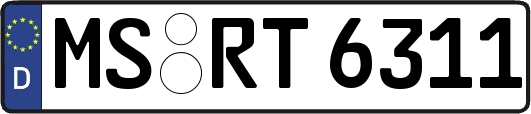 MS-RT6311