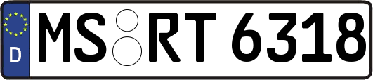 MS-RT6318