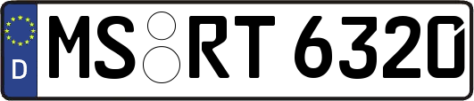 MS-RT6320