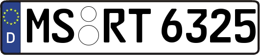 MS-RT6325