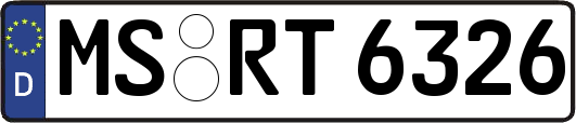 MS-RT6326