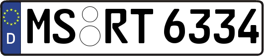 MS-RT6334
