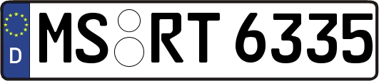MS-RT6335