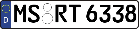 MS-RT6338